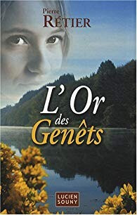 L'Or des Genêts - Click to enlarge picture.